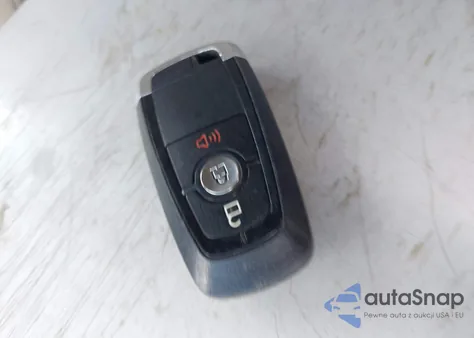 2018 Ford Edge Sel from USA, damaged, VIN 2FMPK3J98JBC40755